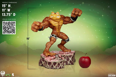 Pimple - LIMITED EDITION: 350 (Pimple) – PCS – ActionFigure Brasil — embalagem