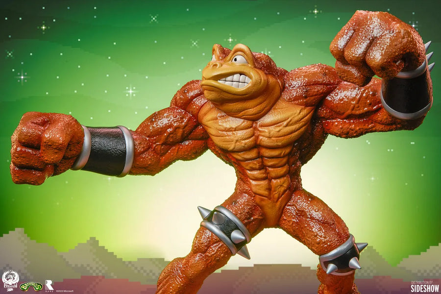 Pimple - LIMITED EDITION: 350 (Pimple) – PCS – ActionFigure Brasil