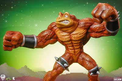 Pimple - LIMITED EDITION: 350 (Pimple) – PCS – ActionFigure Brasil — ângulo diferente
