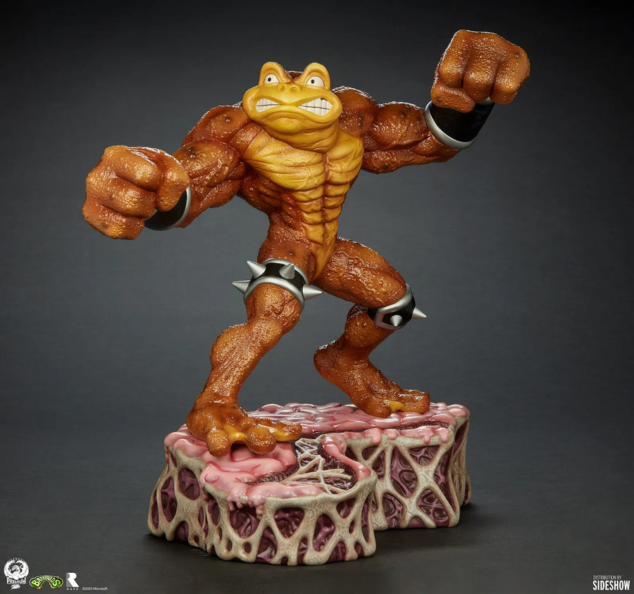 Pimple - LIMITED EDITION: 350 (Pimple) – PCS – ActionFigure Brasil