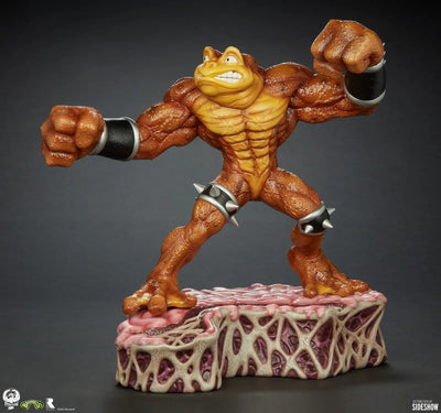 Pimple - LIMITED EDITION: 350 (Pimple) – PCS – ActionFigure Brasil — acessórios