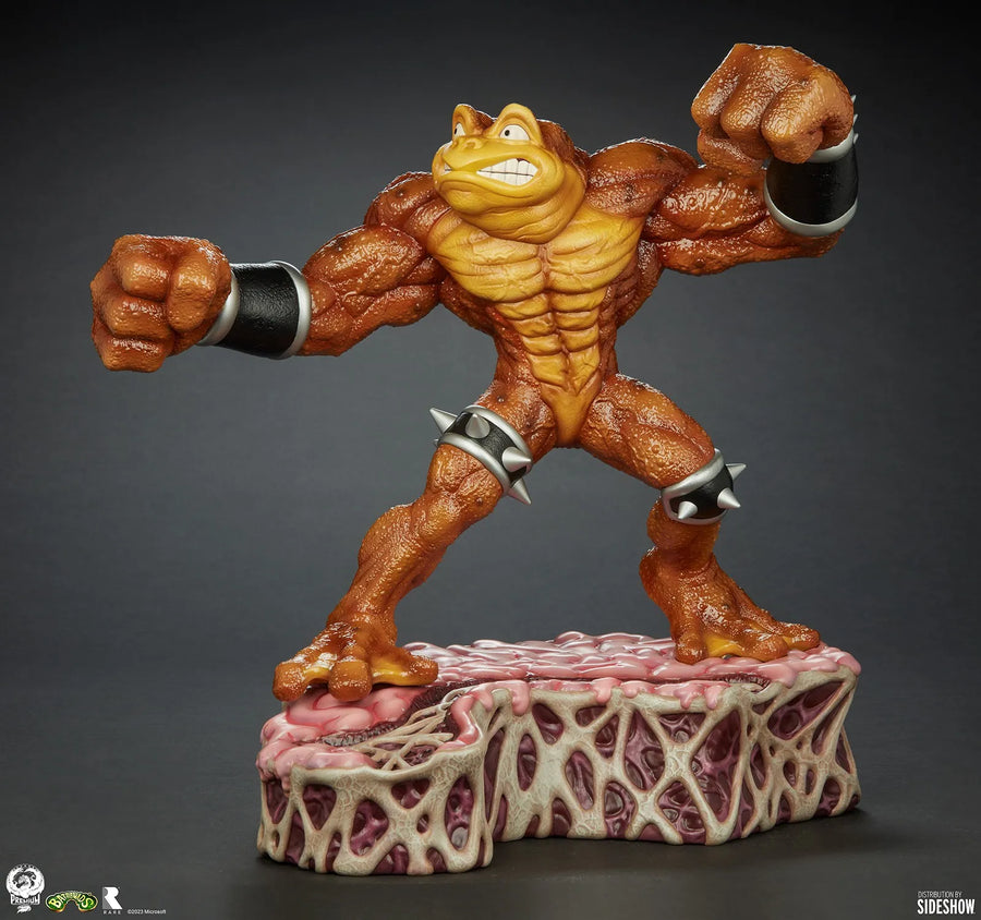 Pimple - LIMITED EDITION: 350 (Pimple) – PCS – ActionFigure Brasil