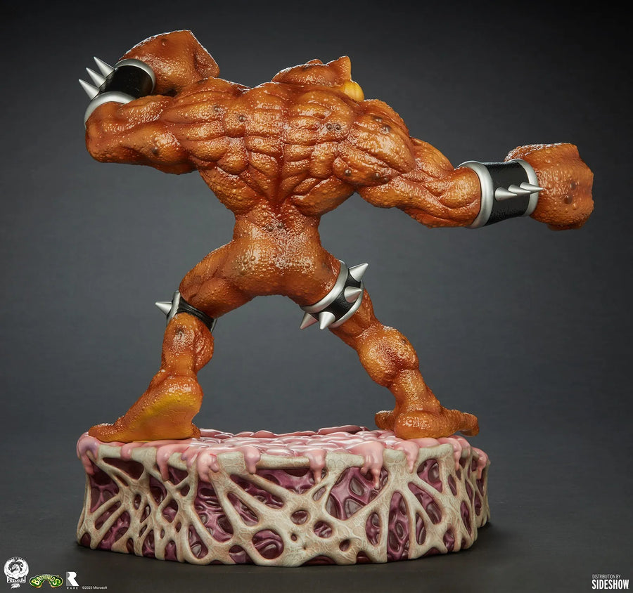 Pimple - LIMITED EDITION: 350 (Pimple) – PCS – ActionFigure Brasil