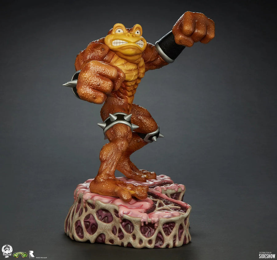 Pimple - LIMITED EDITION: 350 (Pimple) – PCS – ActionFigure Brasil
