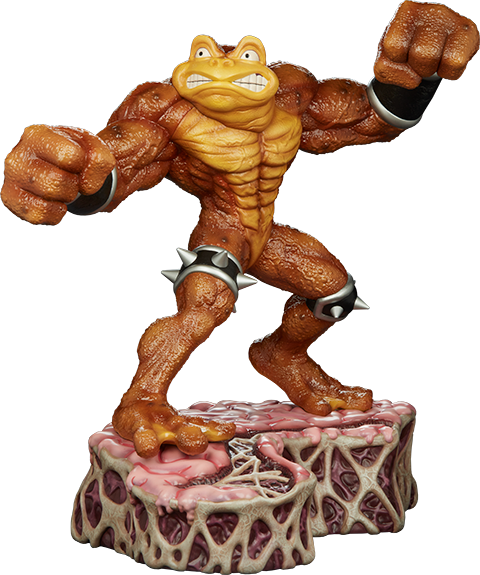 Pimple - LIMITED EDITION: 350 (Pimple) – PCS – ActionFigure Brasil