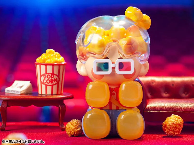 PINO JELLY Super Movie Fan Big Sizeㅤ – POPMART – ActionFigureBrasil