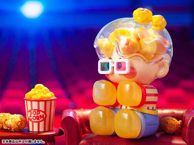PINO JELLY Super Movie Fan Big Sizeㅤ – POPMART – ActionFigureBrasil