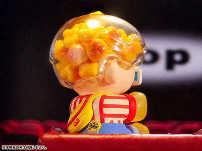 PINO JELLY Super Movie Fan Big Sizeㅤ – POPMART – ActionFigureBrasil — close
