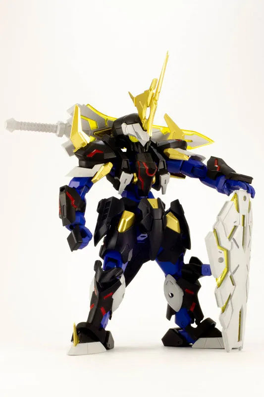 Pla Act 09: Arthur - Shadow Knight - 2022 Re-release (Plum)ㅤ – PLUM – ActionFigureBrasil