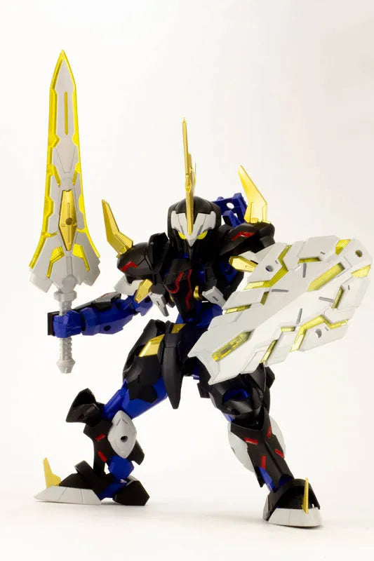 Pla Act 09: Arthur - Shadow Knight - 2022 Re-release (Plum)ㅤ – PLUM – ActionFigureBrasil