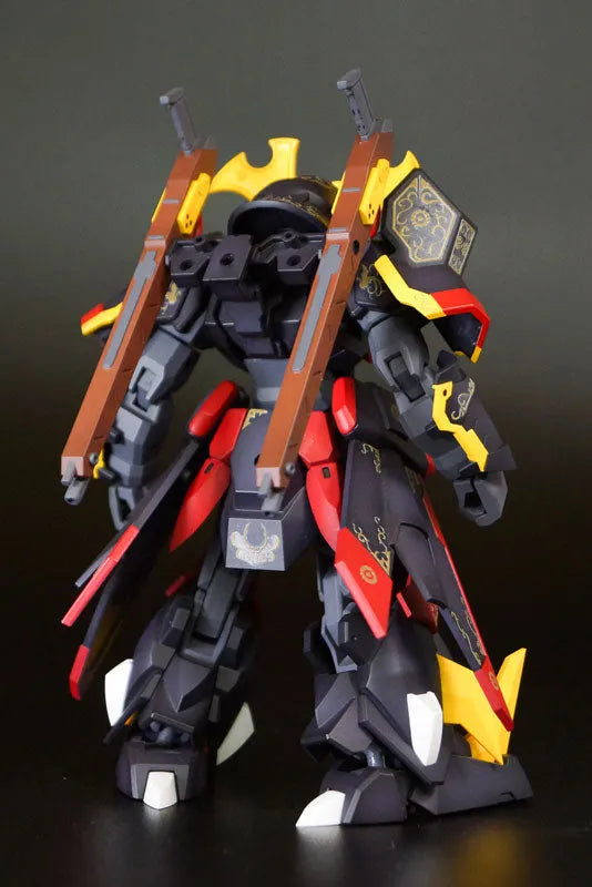 Plaact 14: Oda Kiwami - Armor - Ornament Ver. (PLUMPMOA)ㅤ – PLUM – ActionFigureBrasil