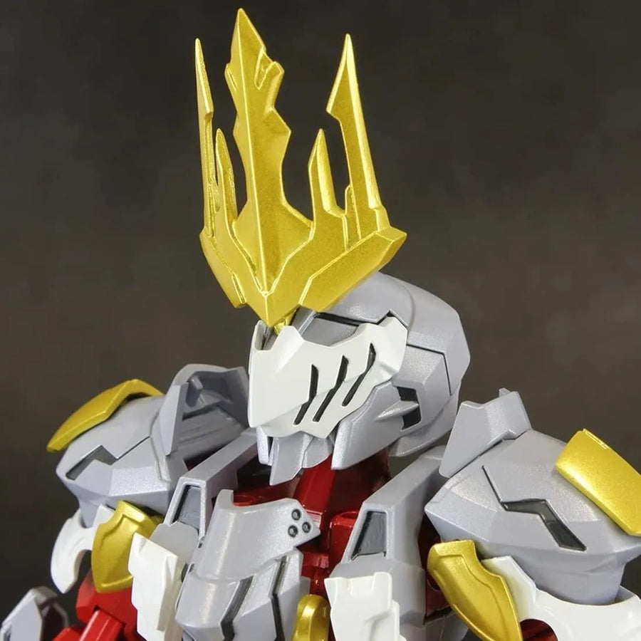 Plaact (6) - Ambrosius Aurelianus (PLUM)ㅤ – PLUM – ActionFigureBrasil