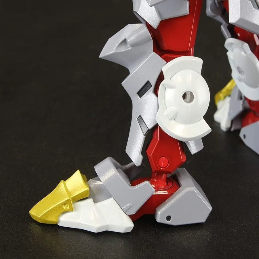 Plaact (6) - Ambrosius Aurelianus (PLUM)ㅤ – PLUM – ActionFigureBrasil