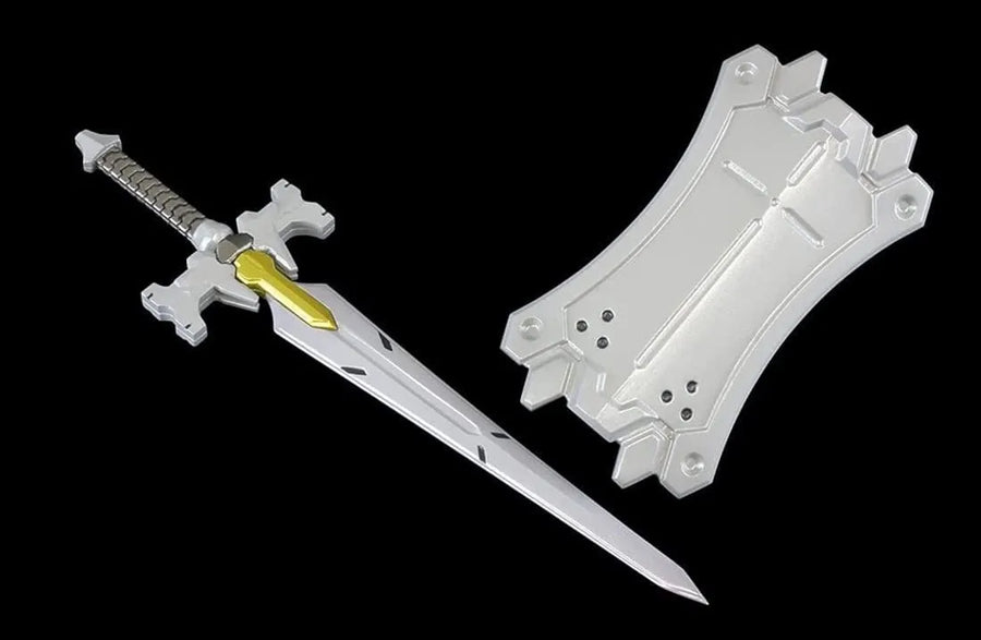 Plaact (6) - Ambrosius Aurelianus (PLUM)ㅤ – PLUM – ActionFigureBrasil
