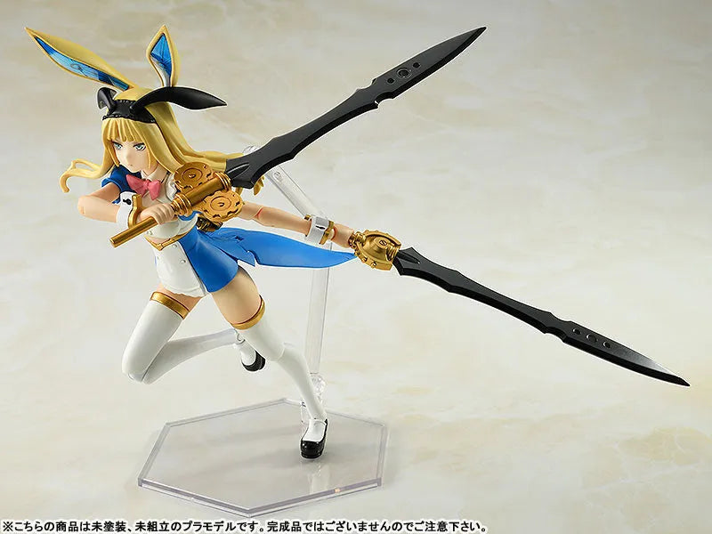 PLAMAX GP-02 - Guilty Princess Maidroid - Alice (Max Factory)ㅤ – Max Factory – ActionFigureBrasil