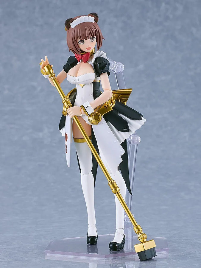 PLAMAX - GP-11 - Maidroid Raquel (Max Factory) [Shop Exclusive]ㅤ – Max Factory – ActionFigureBrasil