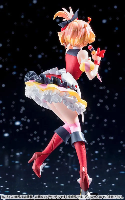 PLAMAX MF-10 minimum factory Macross Delta Freyja Wion 1/20 Plastic Modelㅤ – Max Factory – ActionFigureBrasil