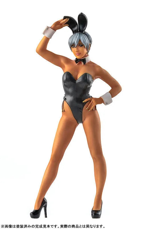 PLAMAX MF-47 - Minimum Factory Non - Bunny Girl & Anubis Costume - 1/20 (Max Factory)ㅤ – Max Factory – ActionFigureBrasil