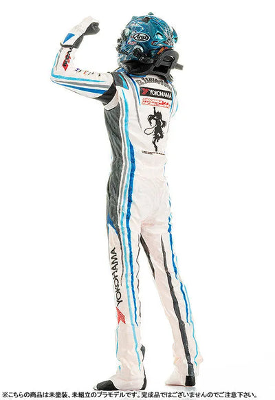 PLAMAX MF-49 minimum factory Nobuteru Taniguchi 1/20 Plastic Modelㅤ – Good Smile Racing – ActionFigureBrasil — close