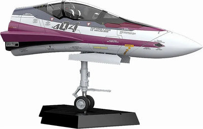 PLAMAX - MF-52 - Minimum factory - Macross Delta Fighter Nose Collection - VF-31C - 1/20 (Max Factory)ㅤ – Max Factory – ActionFigureBrasil