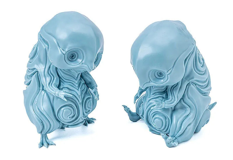 PLAMAX MF-66: minimum factory Putun Plastic Modelㅤ – Max Factory – ActionFigureBrasil