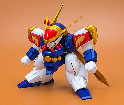 PLAMAX MS-02: RYUJINMARU - Mashin Hero Wataruㅤ – Max Factory – ActionFigureBrasil — acessórios