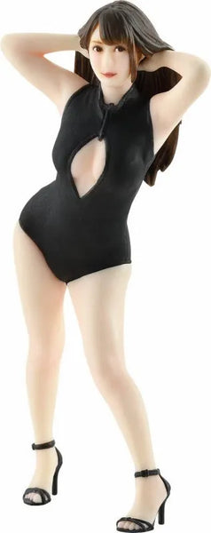 PLAMAX - Naked Angel - 1/20 - Ruka Kanae (Max Factory)ㅤ – Max Factory – ActionFigureBrasil