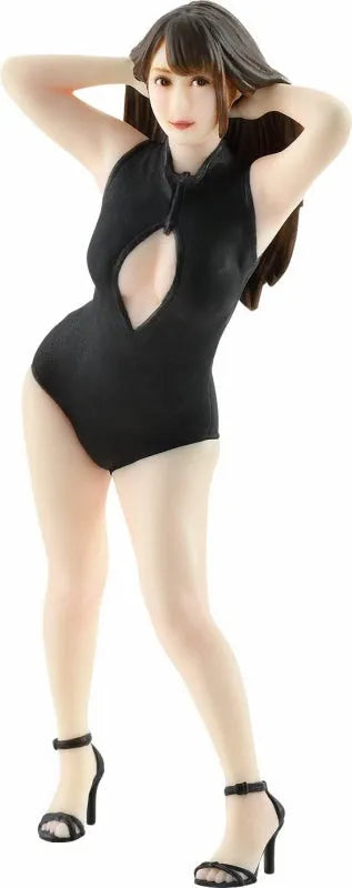 PLAMAX - Naked Angel - 1/20 - Ruka Kanae (Max Factory)ㅤ – Max Factory – ActionFigureBrasil