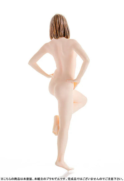 PLAMAX - Naked Angel - Akari Mitani - 1/20 (Max Factory)ㅤ – Max Factory – ActionFigureBrasil — ângulo diferente