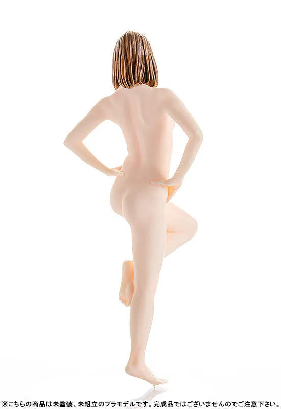 PLAMAX - Naked Angel - Akari Mitani - 1/20 (Max Factory)ㅤ – Max Factory – ActionFigureBrasil