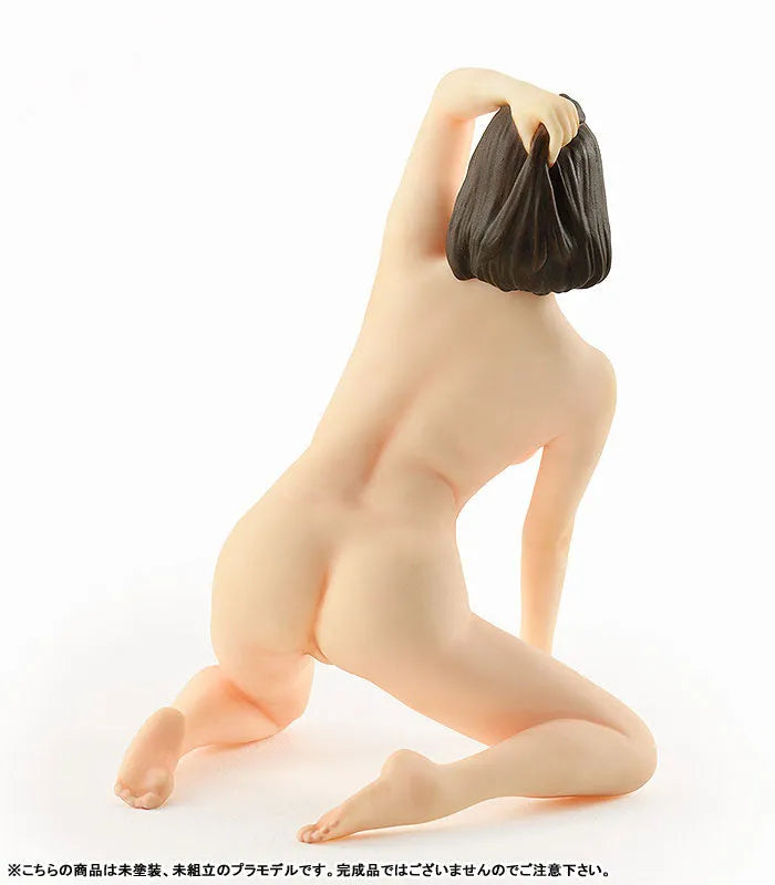 PLAMAX - Naked Angel - Kozawa Maria - 1/20 (Max Factory)ㅤ – Max Factory – ActionFigureBrasil