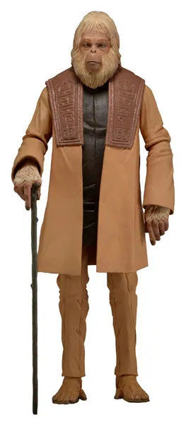 Planet Of The Apes 7 Inch Action Figure Classic Series 2 Set of 3 Typesㅤ – NECA – ActionFigureBrasil