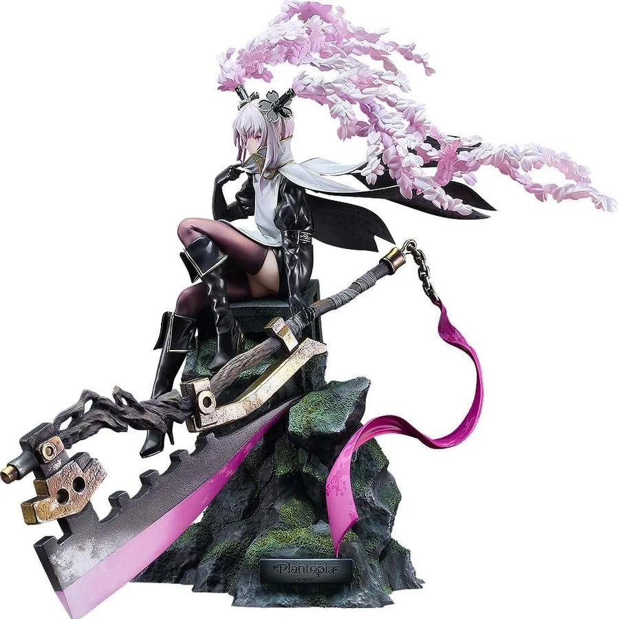 Plantopia - Alpha (Good Smile Company)ㅤ – Good Smile Company – ActionFigureBrasil