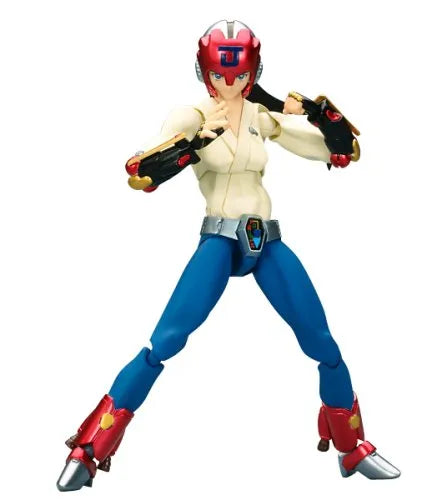 Plawres Sanshiro - Juohmaru - Figma #030 - JPWA Tag Tournament Ver. (Max Factory)ㅤ – Max Factory – ActionFigureBrasil