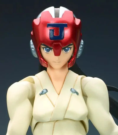 Plawres Sanshiro - Juohmaru - Figma #030 - JPWA Tag Tournament Ver. (Max Factory)ㅤ – Max Factory – ActionFigureBrasil — acessórios