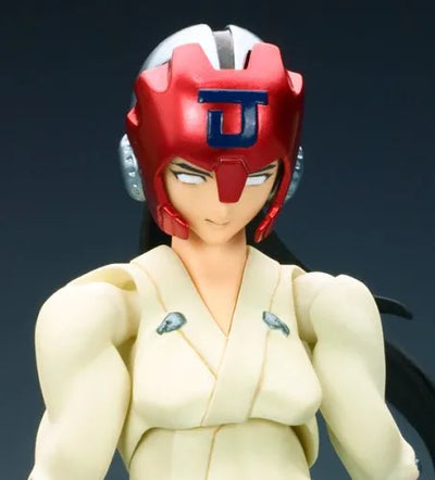 Plawres Sanshiro - Juohmaru - Figma #030 - JPWA Tag Tournament Ver. (Max Factory)ㅤ – Max Factory – ActionFigureBrasil — ambientada