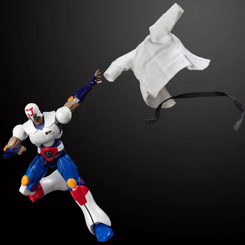 Plawres Sanshiro - Juohmaru - Frame Action Meister (Sentinel)ㅤ – Sentinel – ActionFigureBrasil