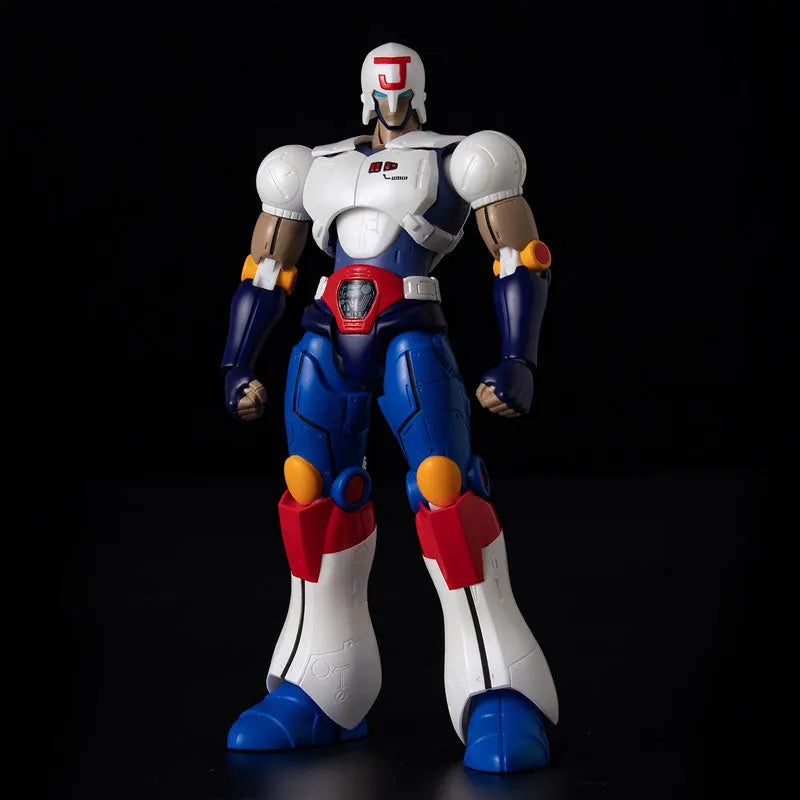Plawres Sanshiro - Juohmaru - Frame Action Meister (Sentinel)ㅤ – Sentinel – ActionFigureBrasil