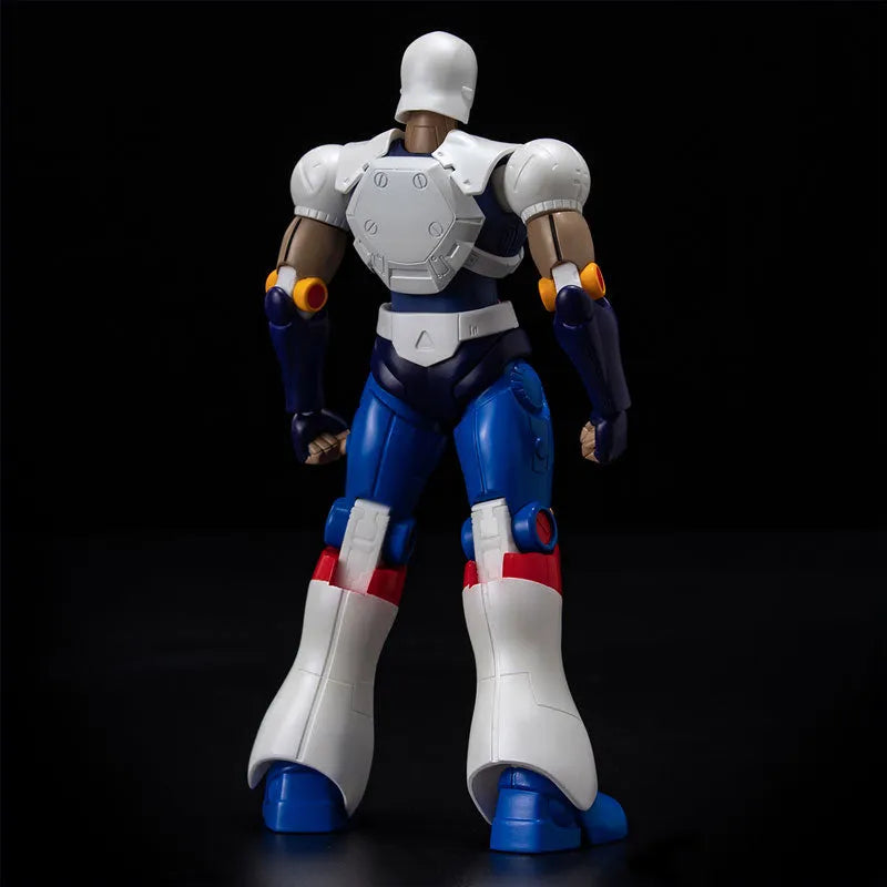 Plawres Sanshiro - Juohmaru - Frame Action Meister (Sentinel)ㅤ – Sentinel – ActionFigureBrasil