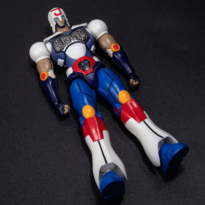 Plawres Sanshiro - Juohmaru - Frame Action Meister (Sentinel)ㅤ – Sentinel – ActionFigureBrasil — acessórios