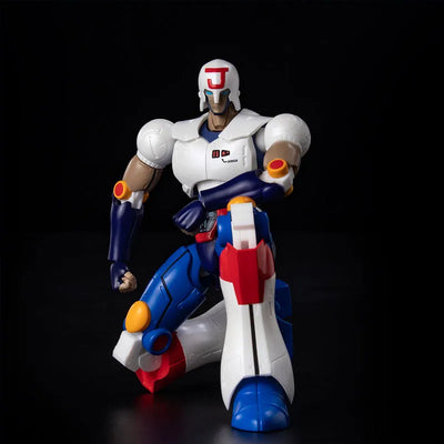 Plawres Sanshiro - Juohmaru - Frame Action Meister (Sentinel)ㅤ – Sentinel – ActionFigureBrasil — ambientada