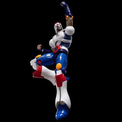 Plawres Sanshiro - Juohmaru - Frame Action Meister (Sentinel)ㅤ – Sentinel – ActionFigureBrasil — iluminação de estúdio