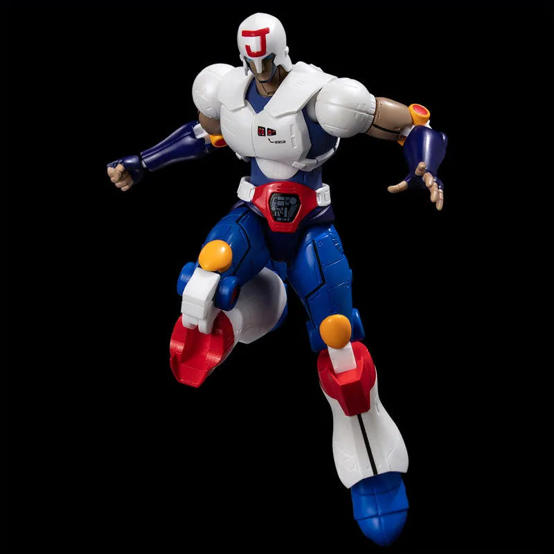 Plawres Sanshiro - Juohmaru - Frame Action Meister (Sentinel)ㅤ – Sentinel – ActionFigureBrasil