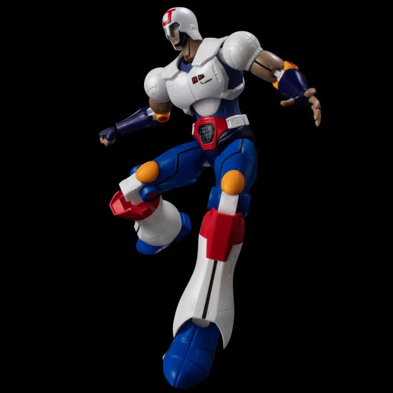 Plawres Sanshiro - Juohmaru - Frame Action Meister (Sentinel)ㅤ – Sentinel – ActionFigureBrasil