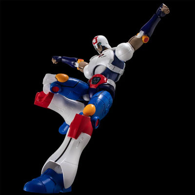 Plawres Sanshiro - Juohmaru - Frame Action Meister (Sentinel)ㅤ – Sentinel – ActionFigureBrasil — close