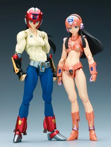 Plawres Sanshiro - Sakura Hime - Figma #031 - JPWA Tag Tournament Ver. (Max Factory)ㅤ – Max Factory – ActionFigureBrasil — com base expositora