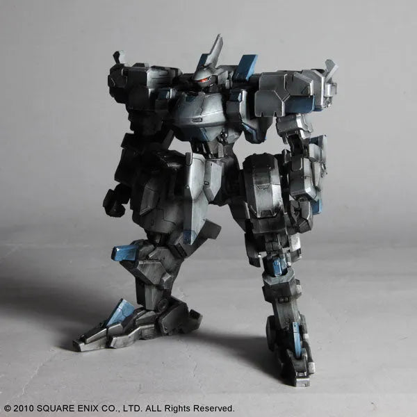 Play Arts Kai - Front Mission Evolve Vol.2 Zephyr Action Figureㅤ – Puella Magi Madoka Magica – ActionFigureBrasil