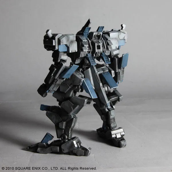 Play Arts Kai - Front Mission Evolve Vol.2 Zephyr Action Figureㅤ – Puella Magi Madoka Magica – ActionFigureBrasil