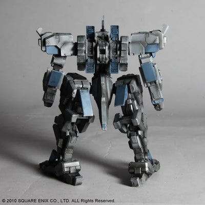 Play Arts Kai - Front Mission Evolve Vol.2 Zephyr Action Figureㅤ – Puella Magi Madoka Magica – ActionFigureBrasil — close