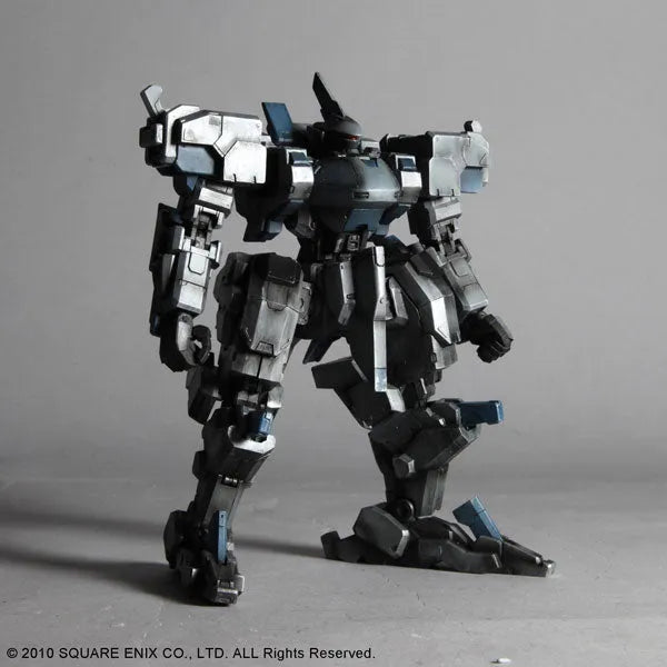 Play Arts Kai - Front Mission Evolve Vol.2 Zephyr Action Figureㅤ – Puella Magi Madoka Magica – ActionFigureBrasil